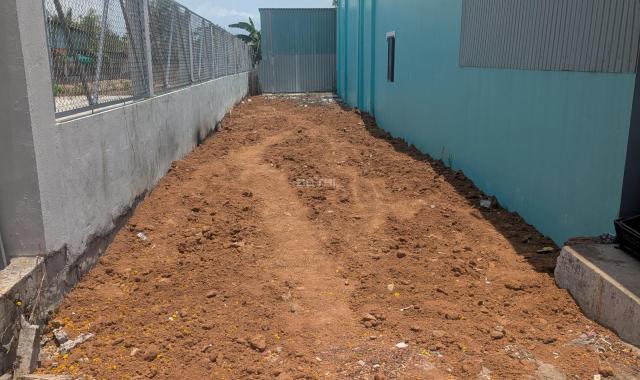 Bán nhanh đất thổ cư mặt tiền đường Giồng Ao Cần Thạnh Cần Giờ 4x25m
