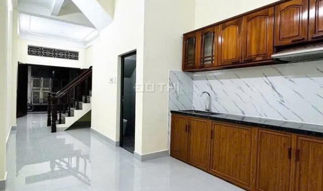Bán nhà riêng tại Phường Mỹ Đình 1, Nam Từ Liêm, Hà Nội diện tích 50m2 giá 9.45 Tỷ