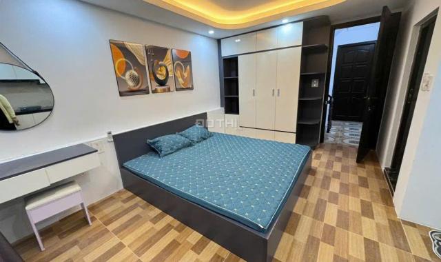 Bán nhà riêng tại Phường Mỹ Đình 1, Nam Từ Liêm, Hà Nội diện tích 50m2 giá 9.45 Tỷ