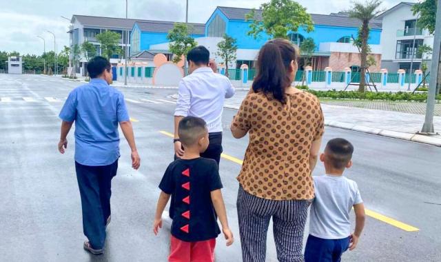 Bán suất Ngoại Giao cuối cùng - Trực tiếp chủ đầu tư - Shop 2 mặt tiền 140m -7,4 tỷ - 083,848,9898