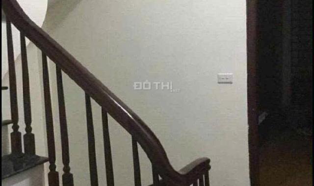 Bán nhà riêng tại Phường Mỹ Đình 1, Nam Từ Liêm, Hà Nội diện tích 40m2 giá 8.2 Tỷ