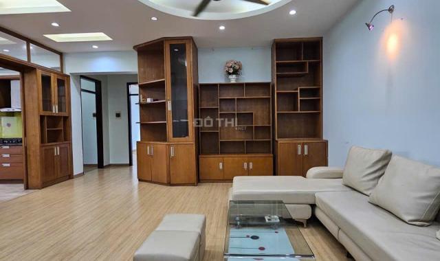 Căn hộ cao cấp KĐT Trung Hoà Nhân Chính 3PN giá nhỉnh 9 tỷ