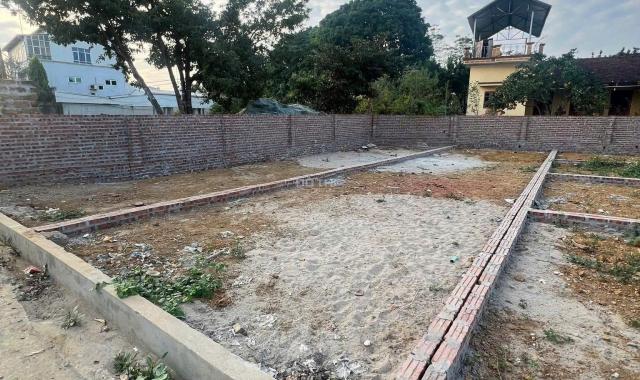 Bán đất trục đường liên xã Hoà Thạch, Quốc Oai