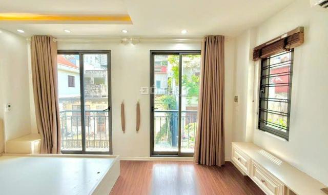 BÁN NHÀ HỒNG TIẾN, LÔ GÓC, GARA Ô TÔ CAMRY, GẦN PHỐ, MT KHỦNG, TẶNG NỘI THẤT CHẤT, GIÁ MỀM