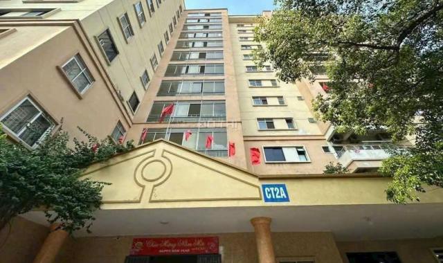 Căn hộ 124m² 3PN full nội thất cực xịn KĐT Mỹ Đình 2