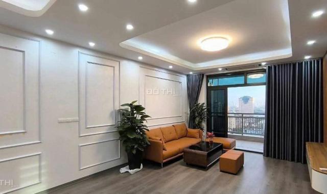 Căn hộ 124m² 3PN full nội thất cực xịn KĐT Mỹ Đình 2