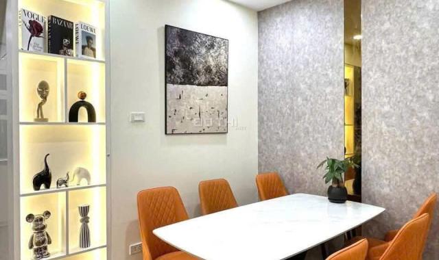 Căn hộ 124m² 3PN full nội thất cực xịn KĐT Mỹ Đình 2