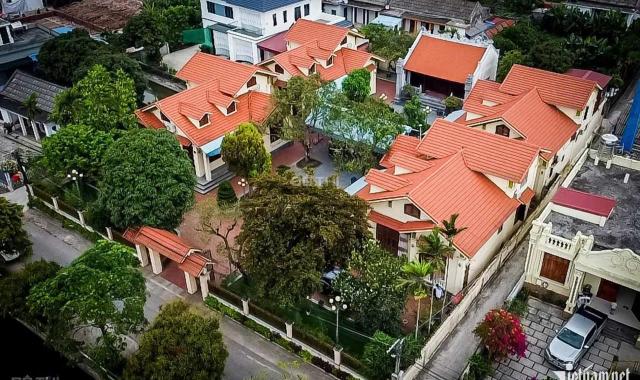 Căn hộ 124m² 3PN full nội thất cực xịn KĐT Mỹ Đình 2