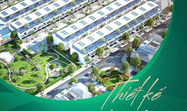🌟 KVG Mozzadiso Nha Trang – Biểu tượng kiến trúc Địa Trung Hải giữa lòng phố biển 