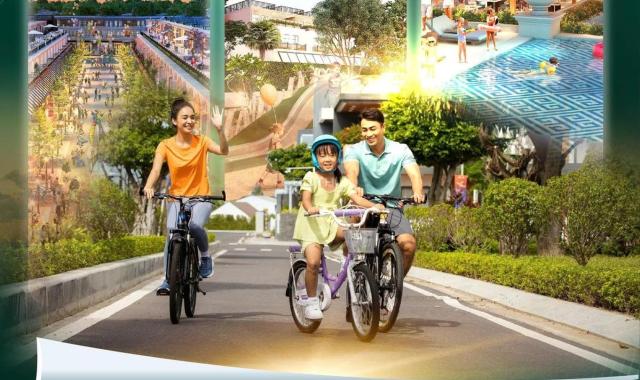 🌟 KVG Mozzadiso Nha Trang – Biểu tượng kiến trúc Địa Trung Hải giữa lòng phố biển 