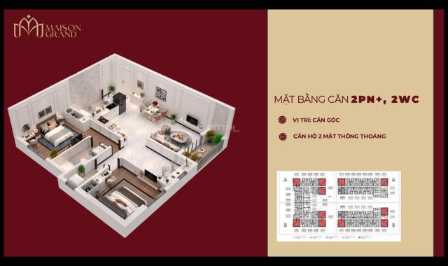 Booking 30 Triệu: Nhận Đặc Quyền, Tận Hưởng Tối Đa. (Chỉ hôm nay!)