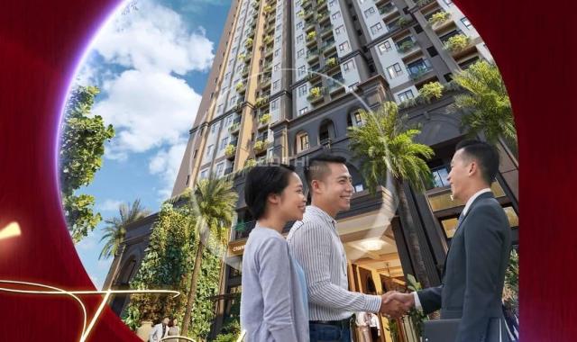 Booking 30 Triệu: Nhận Đặc Quyền, Tận Hưởng Tối Đa. (Chỉ hôm nay!)