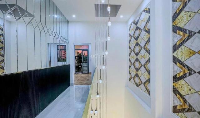 🏡 BÁN NHÀ PHỐ TRUNG TÂM THỦ DẦU MỘT – GIÁ TỐT, Ở NGAY!