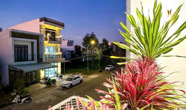🏡 BÁN NHÀ PHỐ TRUNG TÂM THỦ DẦU MỘT – GIÁ TỐT, Ở NGAY!