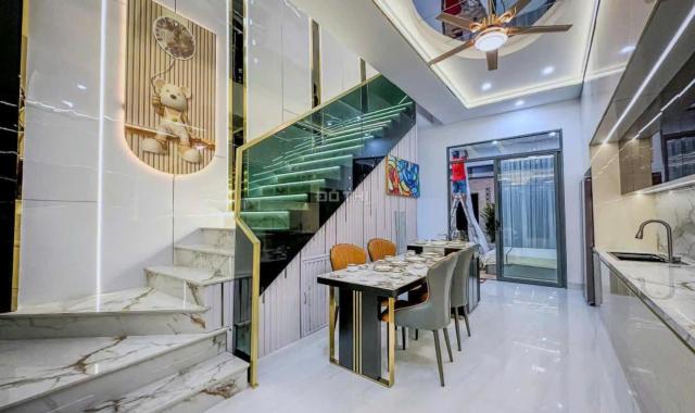 🏡 BÁN NHÀ PHỐ TRUNG TÂM THỦ DẦU MỘT – GIÁ TỐT, Ở NGAY!