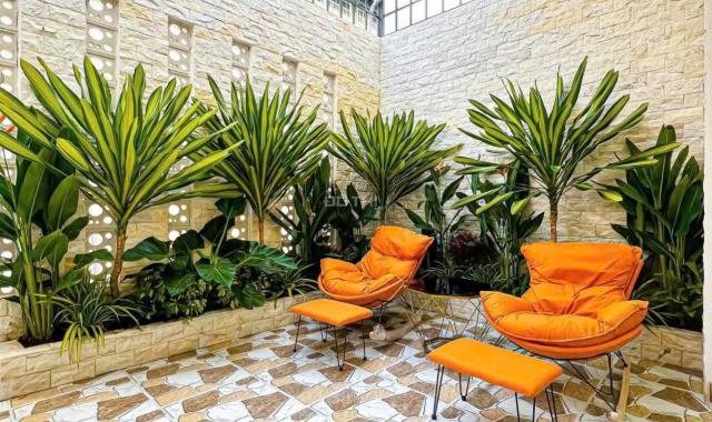 🏡 BÁN NHÀ PHỐ TRUNG TÂM THỦ DẦU MỘT – GIÁ TỐT, Ở NGAY!