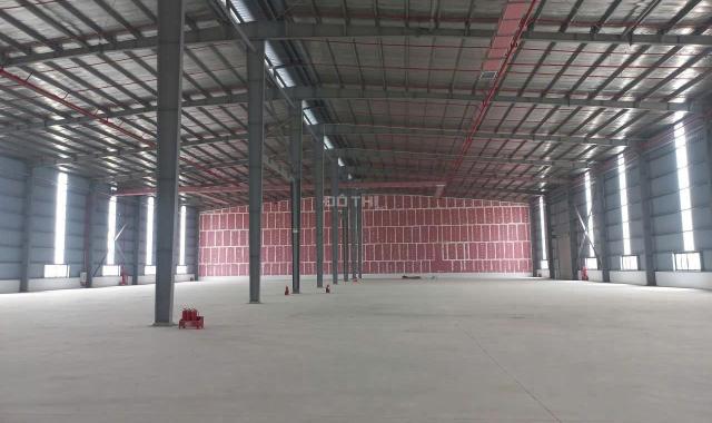 CHO THUÊ KHO CHỨA HÀNG TRUNG CHUYỂN. TẠI HƯNG YÊN