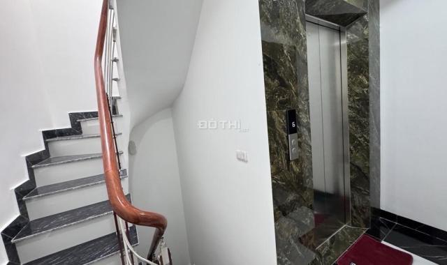 🏡✨ SIÊU PHẨM NHÀ ĐẸP – 7 TẦNG THANG MÁY – Ô TÔ ĐỖ CỬA – XUÂN ĐỈNH 
