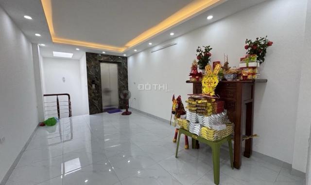 🏡✨ SIÊU PHẨM NHÀ ĐẸP – 7 TẦNG THANG MÁY – Ô TÔ ĐỖ CỬA – XUÂN ĐỈNH 