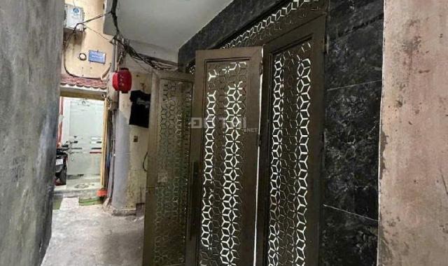Ngõ Thông Phong - Lõi Đống Đa - 6.25 Tỷ - Nhà Đẹp 5 tầng ở luôn - 3 Ngủ 4 WC - Ngõ rộng Gần phố