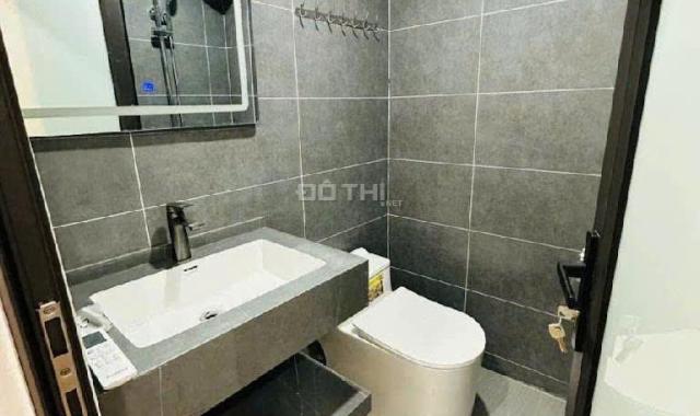 Ngõ Thông Phong - Lõi Đống Đa - 6.25 Tỷ - Nhà Đẹp 5 tầng ở luôn - 3 Ngủ 4 WC - Ngõ rộng Gần phố