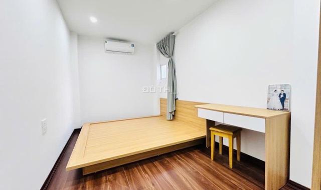Nhà Văn Chương - 5 tầng 5,48 tỷ - Lõi Đống Đa - Gần phố - công năng đỉnh - Tặng FULL nội thất