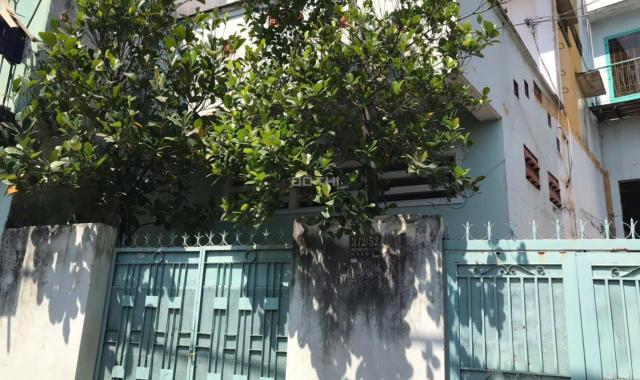 Bán nhà đất 372/52+372/52A Điện Biên Phủ, Phường 17, Bình Thạnh Giá 34.5 tỷ