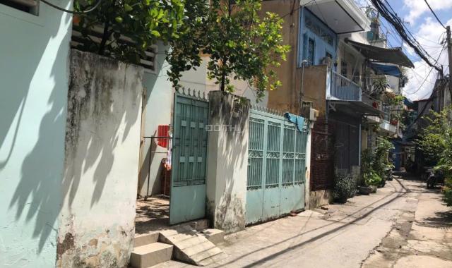 Bán nhà đất 372/52+372/52A Điện Biên Phủ, Phường 17, Bình Thạnh Giá 34.5 tỷ