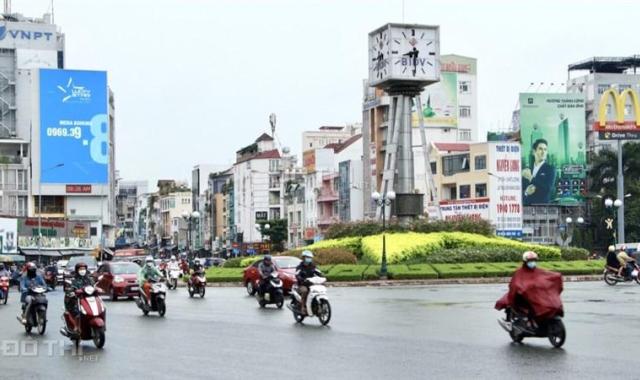 Bán nhà đất 372/52+372/52A Điện Biên Phủ, Phường 17, Bình Thạnh Giá 34.5 tỷ