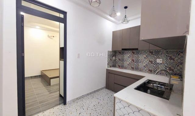 CHỦ GẤP GIẢM NGAY 200 TRIỆU – GIÁ CÒN 6.05 TỶ 🏡 NHÀ HẺM XE HƠI QUAY ĐẦU – FULL NỘI THẤT – Ở NGAY