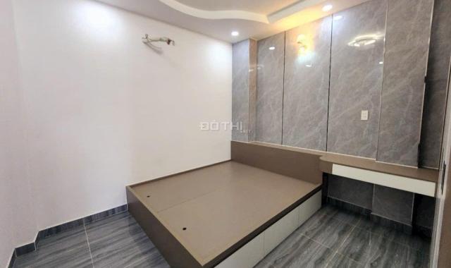 CHỦ GẤP GIẢM NGAY 200 TRIỆU – GIÁ CÒN 6.05 TỶ 🏡 NHÀ HẺM XE HƠI QUAY ĐẦU – FULL NỘI THẤT – Ở NGAY
