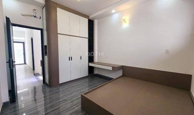 CHỦ GẤP GIẢM NGAY 200 TRIỆU – GIÁ CÒN 6.05 TỶ 🏡 NHÀ HẺM XE HƠI QUAY ĐẦU – FULL NỘI THẤT – Ở NGAY