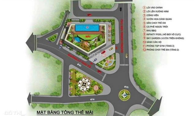 Bán căn hộ chung cư tại Dự án Phú Tài 2 Central Life , Quy Nhơn, Bình Định diện tích 58m2 giá 1.8 T