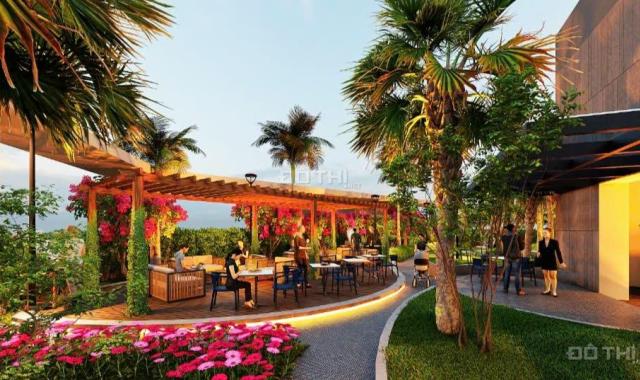 Bán căn hộ chung cư tại Dự án Phú Tài 2 Central Life , Quy Nhơn, Bình Định diện tích 58m2 giá 1.8 T