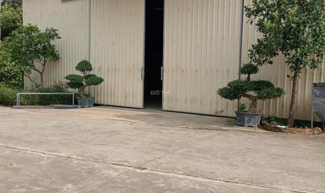 KHO, XƯỞNG CHO THUÊ Tại.THƯỢNG THANH. LONG BIÊN. HÀ NỘI