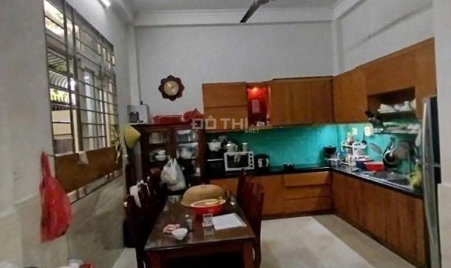 Bán Nhà Đường KD Ở Chợ Bình Chánh Giá 630Tr (Thương Lượng)
