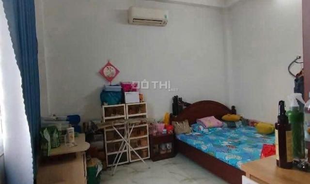 Bán Nhà Đường KD Ở Chợ Bình Chánh Giá 630Tr (Thương Lượng)