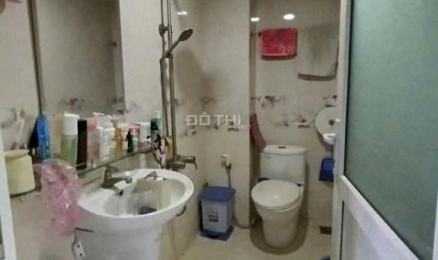 Bán Nhà Đường KD Ở Chợ Bình Chánh Giá 630Tr (Thương Lượng)