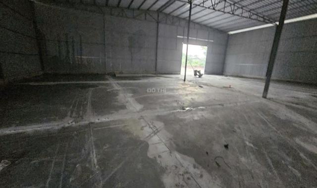 CHO THUÊ KHO, XƯỞNG Tại QL17. PHÚ THỊ. GIA LÂM. TP HÀ NỘI