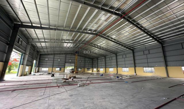 CHO THUÊ KHO, XƯỞNG Tại QL17. PHÚ THỊ. GIA LÂM. TP HÀ NỘI