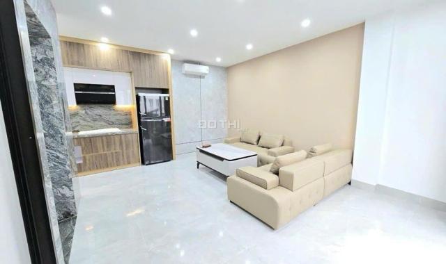 BÁN NHÀ HỒNG TIẾN BỒ ĐỀ, THANG MÁY LONG LANH, TẶNG NỘI THẤT CHẤT, 25M RA PHỐ, GIÁ MỀM NHƯ BÚN