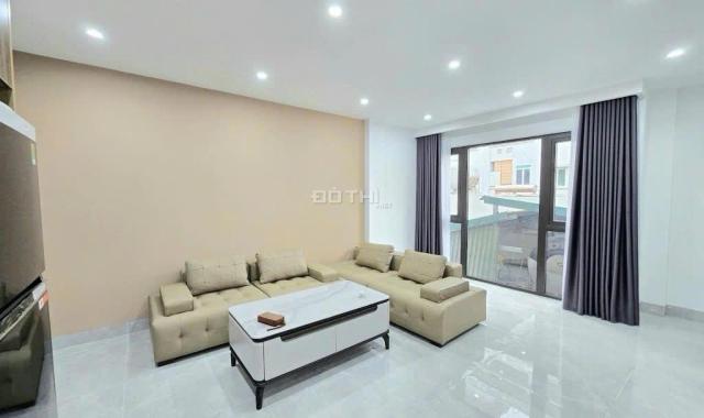 BÁN NHÀ HỒNG TIẾN BỒ ĐỀ, THANG MÁY LONG LANH, TẶNG NỘI THẤT CHẤT, 25M RA PHỐ, GIÁ MỀM NHƯ BÚN