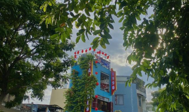 Bán gấp nhà phố 4 tầng ~60m2 mặt tiền kinh doanh đường 2 chiều-Q.1 TP.HCM, hiếm có khó tìm