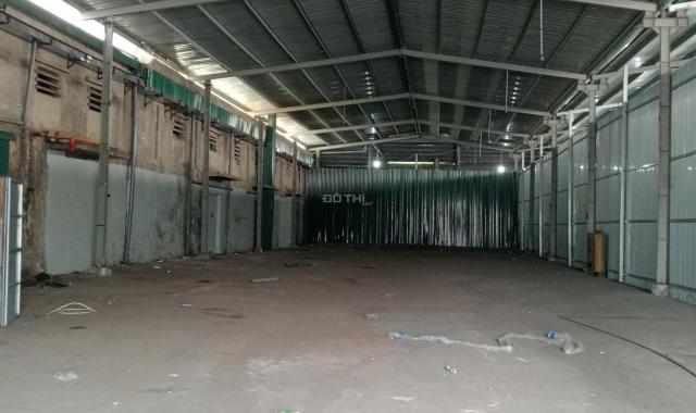 CHO THUÊ 750m2 KHO Tại QL3 NGUYÊN KHÊ. ĐÔNG ANH. HÀ NỘI