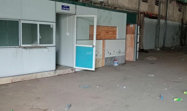 CHO THUÊ 750m2 KHO Tại QL3 NGUYÊN KHÊ. ĐÔNG ANH. HÀ NỘI