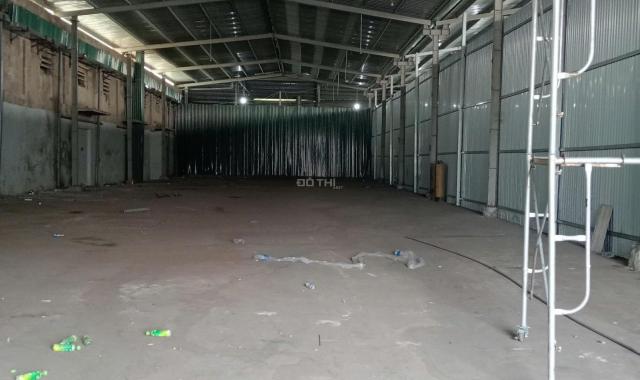 CHO THUÊ 750m2 KHO Tại QL3 NGUYÊN KHÊ. ĐÔNG ANH. HÀ NỘI