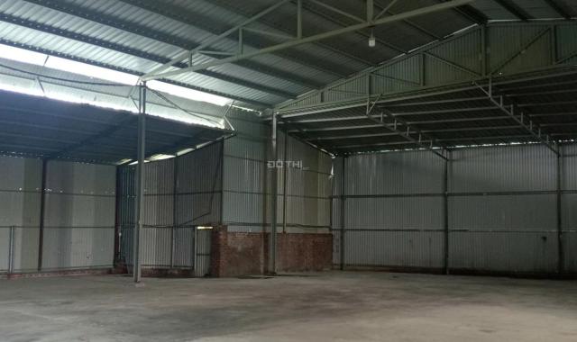 KHO, XƯỞNG CHO THUÊ MẶT ĐƯỜNG QL3. SÓC SƠN. TP HÀ NỘI