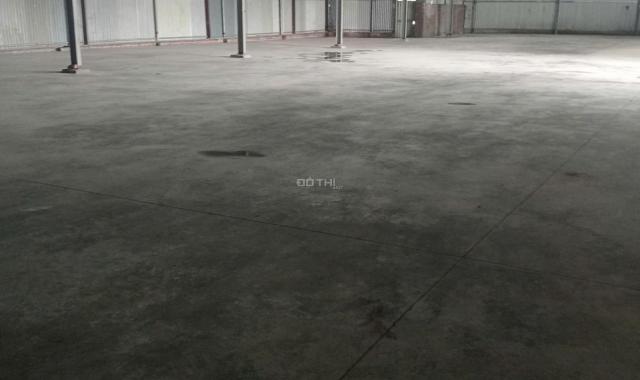 KHO, XƯỞNG CHO THUÊ MẶT ĐƯỜNG QL3. SÓC SƠN. TP HÀ NỘI