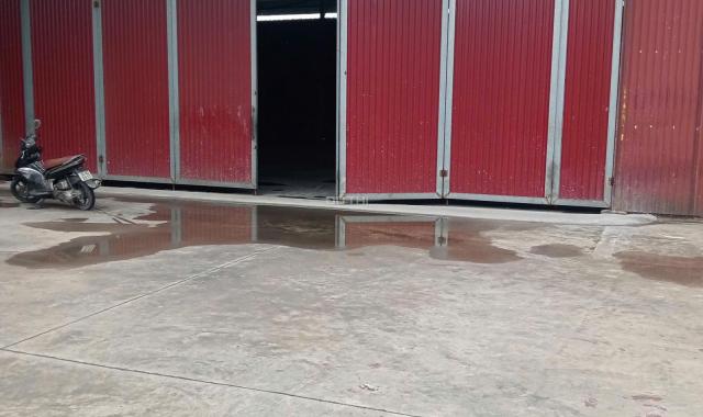 KHO, XƯỞNG CHO THUÊ MẶT ĐƯỜNG QL3. SÓC SƠN. TP HÀ NỘI