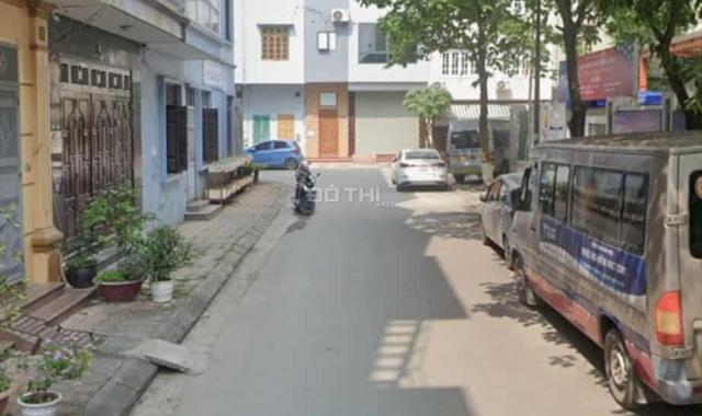 Chính chủ Bán nhà KĐT Văn Quán – 70,2m² x 4.5 tầng